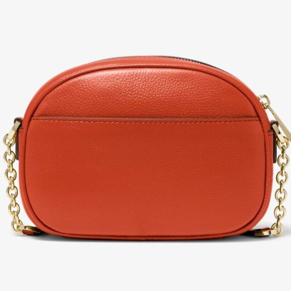 Michael Kors Jet Set Charm Bag ⭐️NWT!⭐️ Host Pick🤩 - Picture 3 of 7